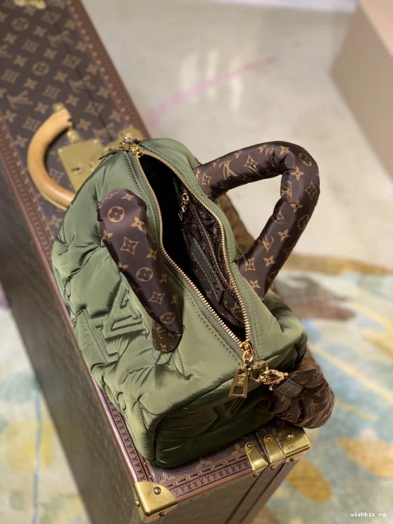 WIS SPEEDY BANDOULIÈRE 25 LOUIS VUITTON 1022